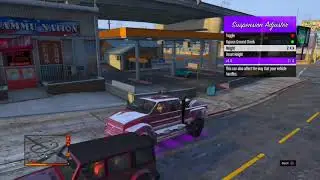 [PS3] GTA 5 JAMES REBORN MODLOADER V33 *NEW [1.27/1.28] + FREE DOWNLOAD LINK!!