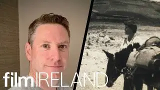 Film Ireland Presents: Garrett Daly, Director of Who is Dervla Murphy?