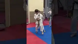 Готовимся к аттестации на зелёный пояс #shots #taekwondo #lifestyle #training