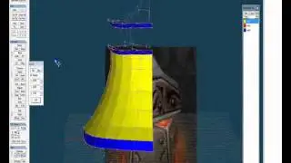 Making Tier 12 armor - Part 4 - Helmet