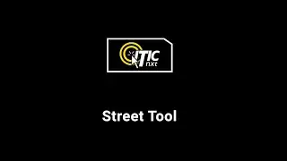 ITICnxt - Street Tool - Dig Safe North Idaho 811