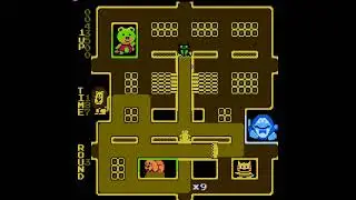 #241- Bookyman [NES]