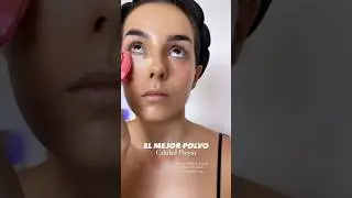 El mejor polvo trasl&uacute;cido / polvo suelto econ&oacute;mio/ untos accesible #polvotraslucido #yuya#rese&ntilde;a
