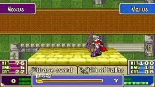 FEE3 2014: Klok Plays Clash of Fates (Ch.1) SUMMONER SAGES