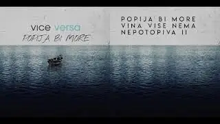 Vice Versa - Vina Više Nema (OFFICIAL AUDIO 2018)