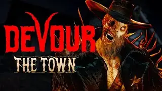 Devour The Town