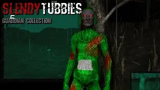 Slendytubbies: Guardian Collection | Slendytubbies 2 (Озеро)