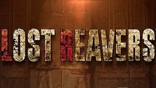 Lost Reavers - Official Trailer