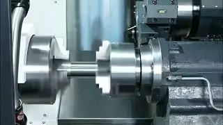 Two - spindle high - precision dynamic coupling