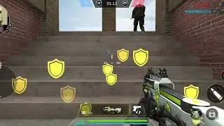 Strike Ops 3D Viewing Simulator Game Play 
