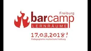Barcamp Lernr&auml;ume - die Sessionplanung