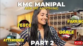 All about KASTURBA MEDICAL COLLEGE || MBBS COLLEGE COUNSELLING || NEET 2024