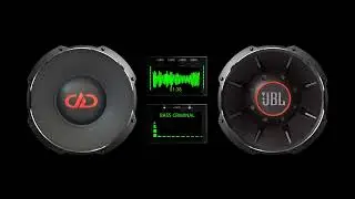 EXTREME LOUD BASS TEST 9082HZ 9921WATT