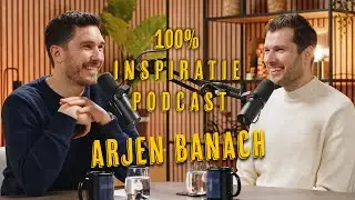 Omgaan met verandering - Arjen Banach