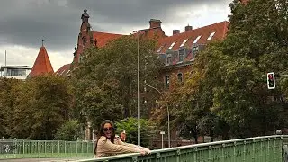 berliner olmaya çalışmak?