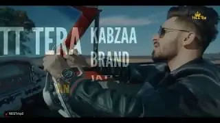 Jigriaa yaara (Lyrics) by jimmy kaler | jigriaa Yaara whatsapp status | #NEETmp3