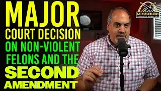 Aaron Dorr Breaks Down a Major Gun Rights Case in the 3rd Circuit!