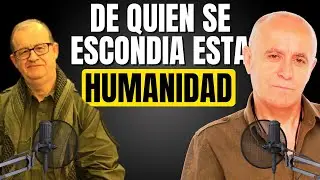 Hubo un tiempo en que miles de humanos se escondieron bajo tierra - Espacio en blanco