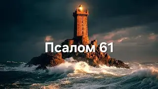 Псалом 61 Песня 