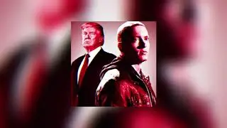 Orange Man Bad (Eminem BET Cypher - Krownless Remix)
