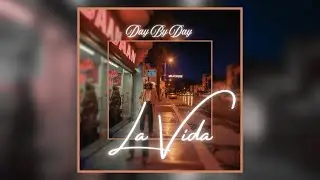 LA VIDA | Smooth Trap Soul Beat | West Coast RnB Vibes