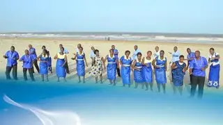 Ukimuona Yesu by St Anthony Cathedral Choir Malindi