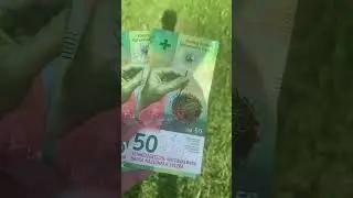 Swiss money, Swiss Franc Unique Bill Design