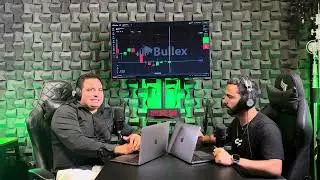 PODCAST COMPLETO COM O TRADER RAFAEL GATTO!