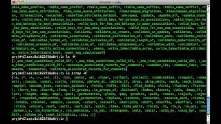 #280 Pry with Rails
