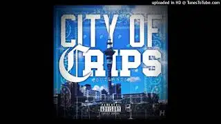 CITY OF CRIPS (2OTMIX) [432 Hz]