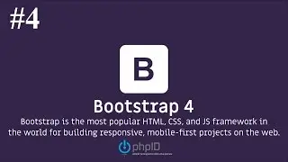 Belajar Bootstrap 4 - Membuat Carousel