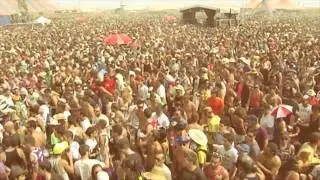 MONEGROS DESERT FESTIVAL - 20th ANNIVERSARY -19th JULY 2014 - OFFICIAL TRAILER