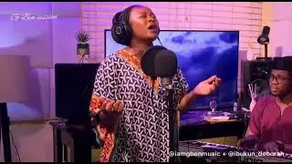 Give thanks all the time and for everything #gratefulheart @officialg-ben comment share nd subscribe