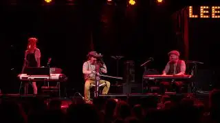 Fish in a Birdcage - Rule #34 (Official Live Video)