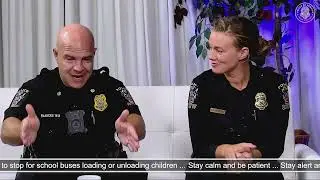 Back to School Safety: Keeping Our Kids Safe on the Roads