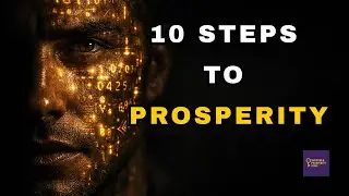 10 Simple Actions to Achieve PROSPERITY and SUCCESS