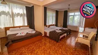 PINAR OTEL | Amasra, Turkey | Hotel Review 🌟