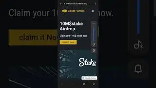 100$ airdrop instant claim ( 