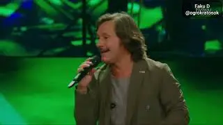 DIEGO TORRES - Color Esperanza (En Vivo) / Movistar Arena Bs As - 28/6/2025 