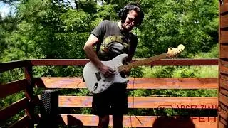Freddie King: Going down Guitar Cover HD