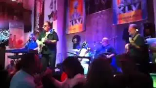 Rev raven