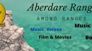 Aberdare Ranges