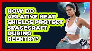 How Do Ablative Heat Shields Protect Spacecraft During Reentry? - All About Astronauts