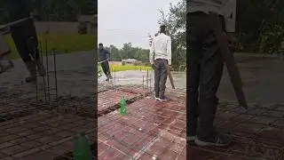 Mere dil ki galileo main #constructionproject #civilengeenring #viral