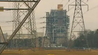 ERCOT requests energy generators to halt maintenance due to warm spring temperatures