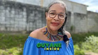 Mia Couture dans Guyane Inside