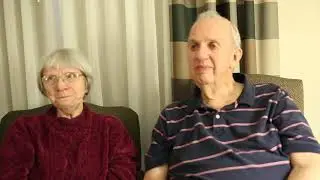The Jerry & JoAnn Olson Story