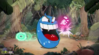 Cuphead - Goopy Le Grande - Expert S Rank