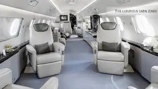 Lineage 1000 VIP Airliner