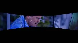 6 Below - Official Barco Escape Trailer (2017)
